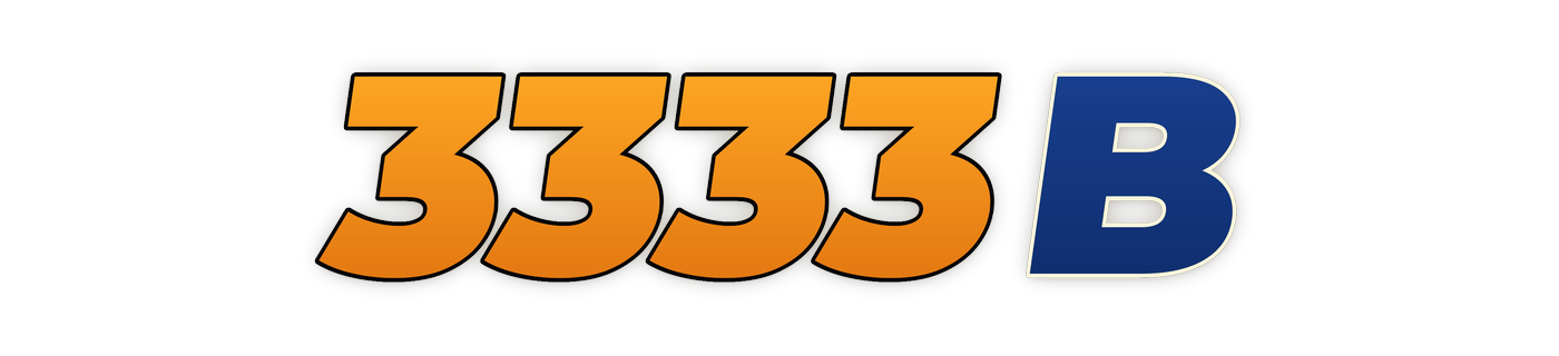 3333b